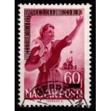 Frimærkeudstilling - Provisorium.